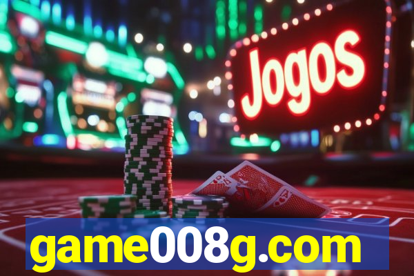 game008g.com