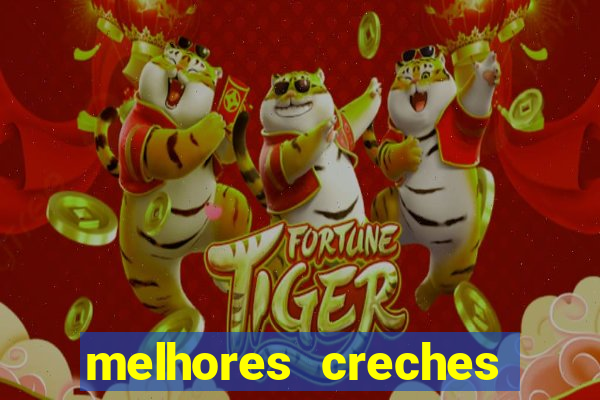 melhores creches barra da tijuca