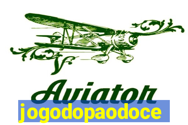 jogodopaodoce