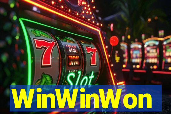 WinWinWon