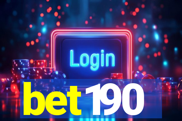 bet190