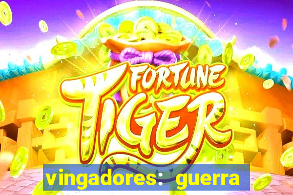 vingadores: guerra infinita 4k google drive