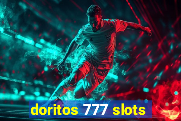 doritos 777 slots