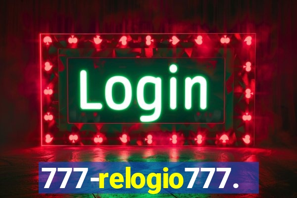 777-relogio777.net