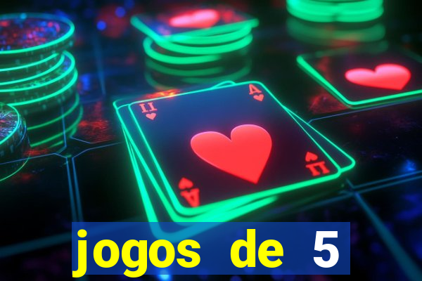 jogos de 5 centavos nas plataformas