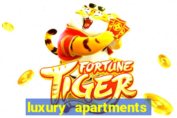 luxury apartments in chelsea london