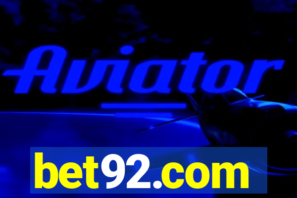 bet92.com