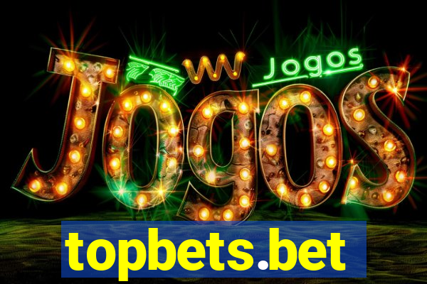 topbets.bet