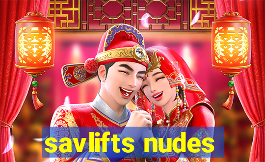 savlifts nudes