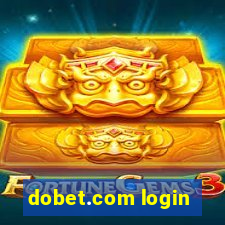 dobet.com login