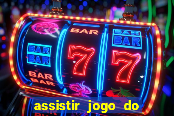 assistir jogo do flamengo multicanais