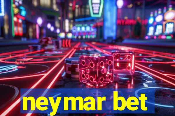 neymar bet