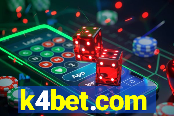 k4bet.com
