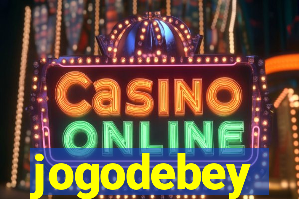 jogodebey