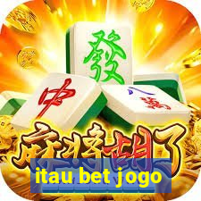 itau bet jogo