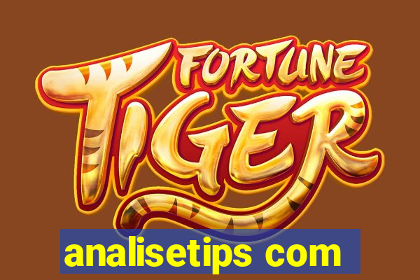 analisetips com