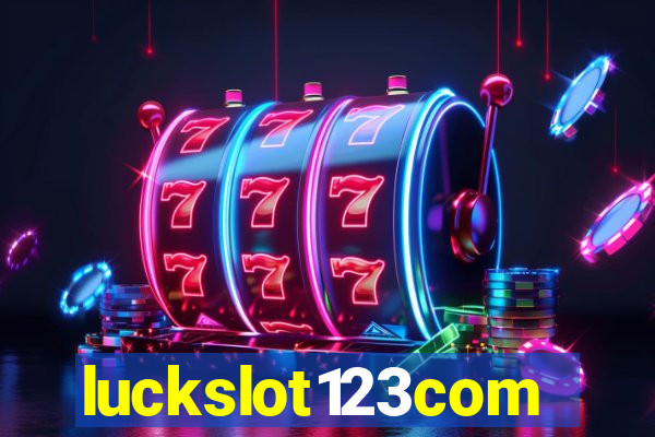 luckslot123com