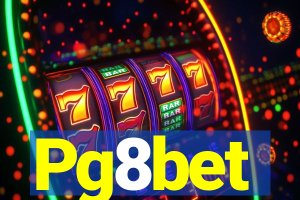 Pg8bet