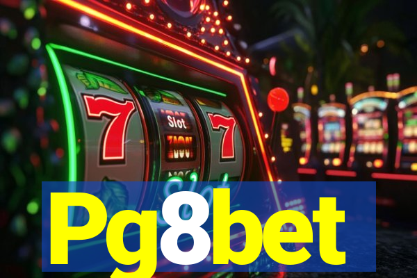 Pg8bet