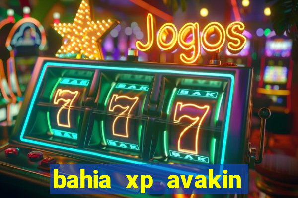 bahia xp avakin life download