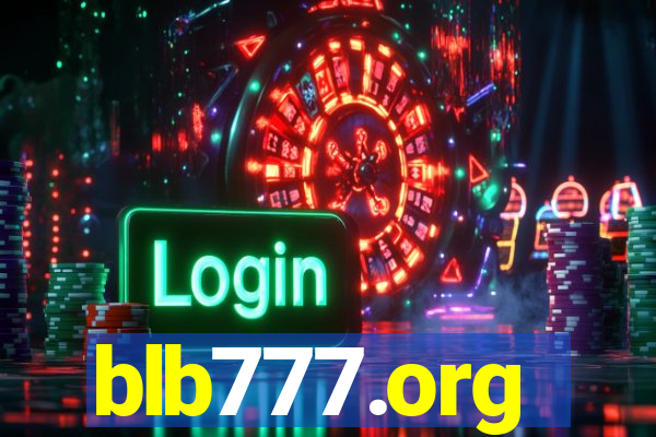 blb777.org