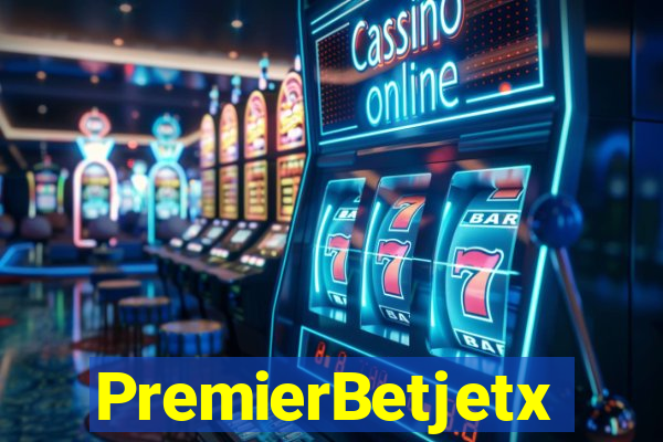 PremierBetjetx