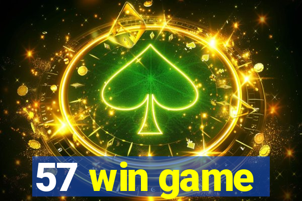 57 win game