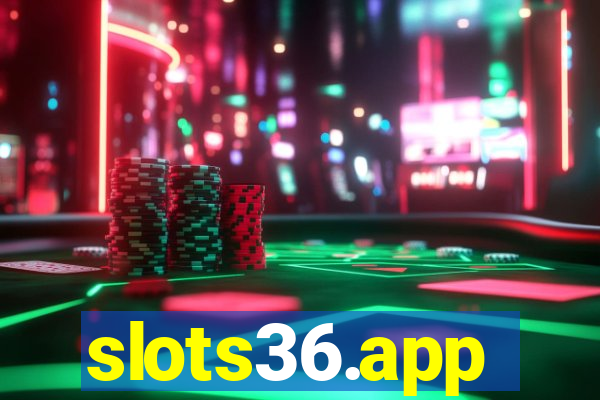 slots36.app