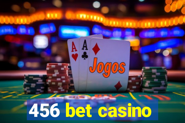 456 bet casino