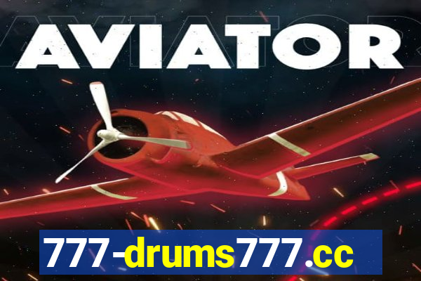 777-drums777.cc