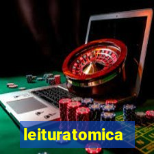 leituratomica