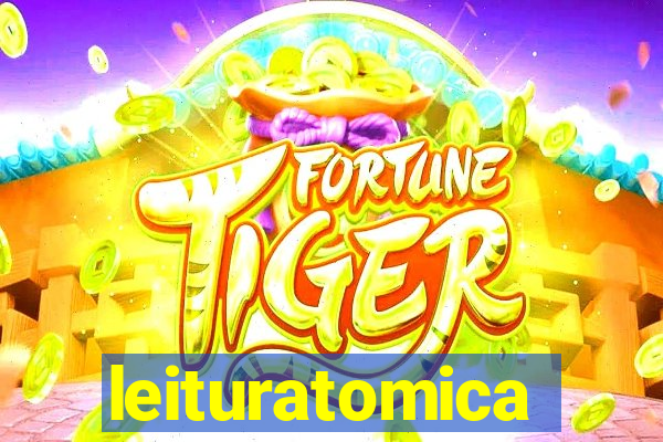 leituratomica