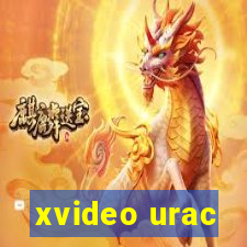 xvideo urac