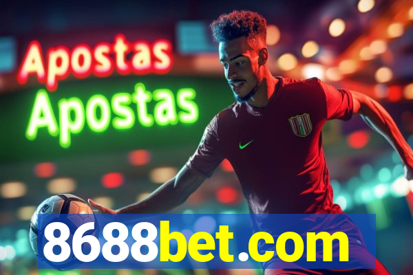 8688bet.com