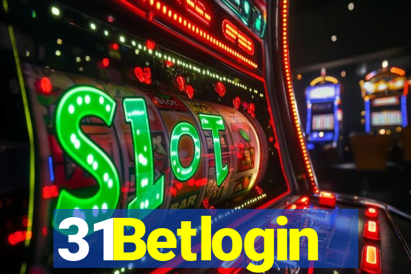 31Betlogin