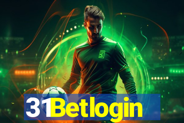 31Betlogin