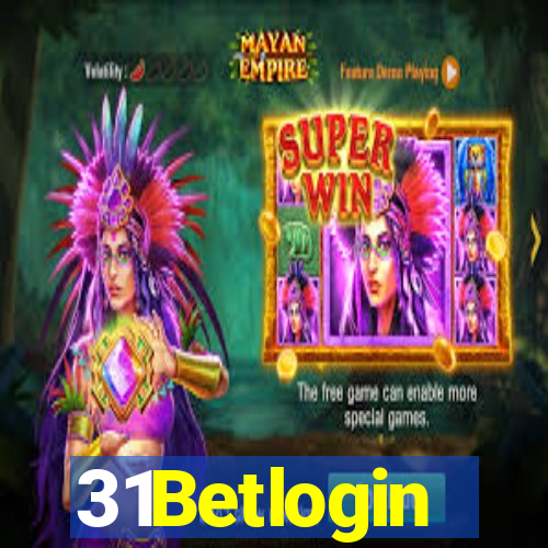 31Betlogin