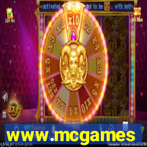 www.mcgames
