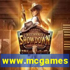 www.mcgames