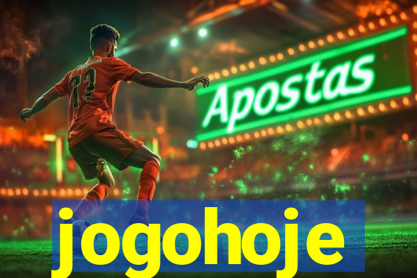 jogohoje