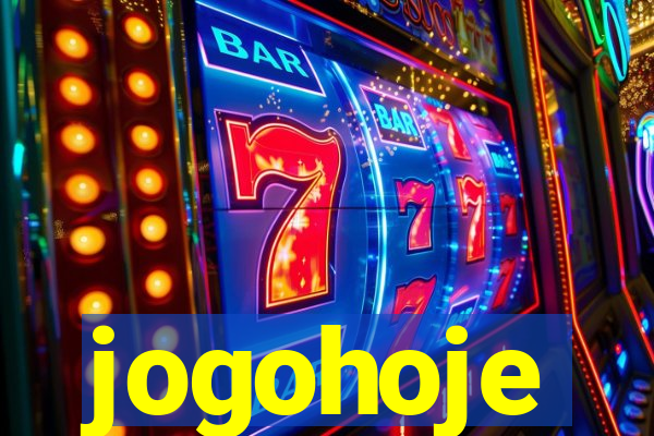 jogohoje