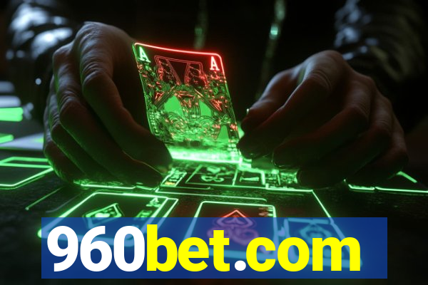 960bet.com