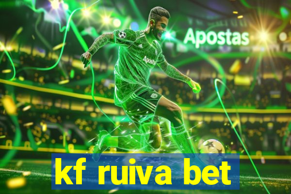 kf ruiva bet