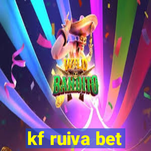 kf ruiva bet