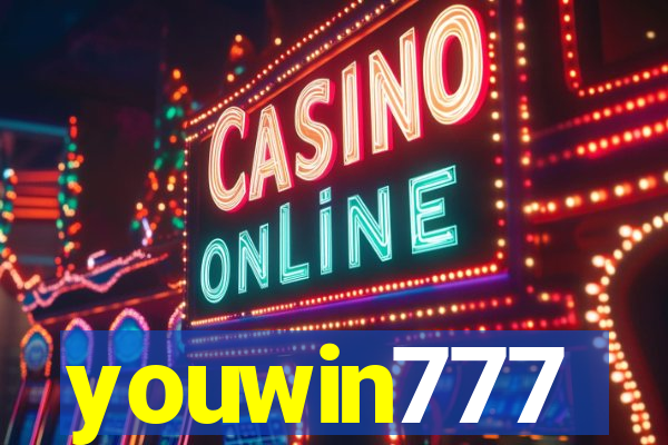 youwin777
