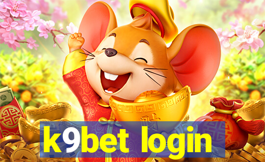 k9bet login