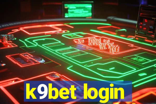 k9bet login