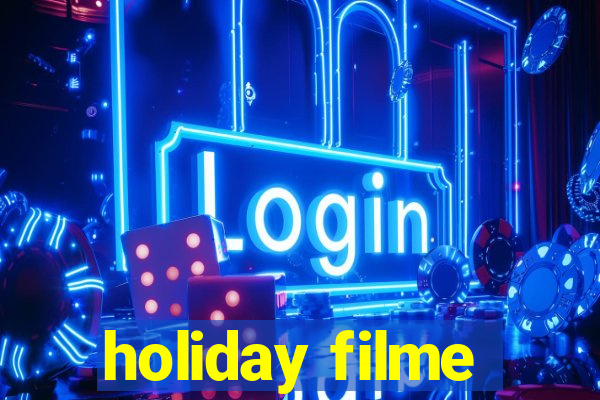 holiday filme