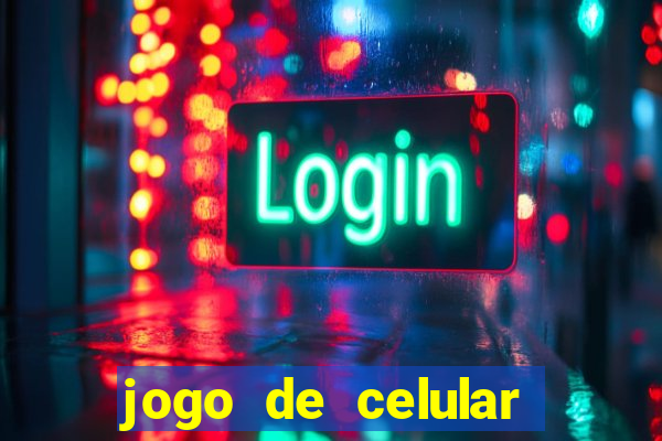 jogo de celular para ganhar dinheiro