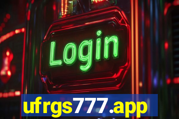 ufrgs777.app